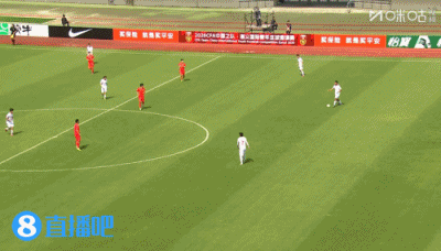 U23国足半场0-0塔吉克斯坦:向余望两度造险,鲍盛鑫上抢封堵险破门 U23国足半场0-0塔吉克斯坦:向余望两度造险,鲍盛鑫上抢封堵险破门