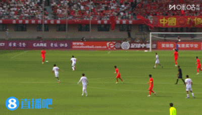 U23国足半场0-0塔吉克斯坦:向余望两度造险,鲍盛鑫上抢封堵险破门 U23国足半场0-0塔吉克斯坦:向余望两度造险,鲍盛鑫上抢封堵险破门