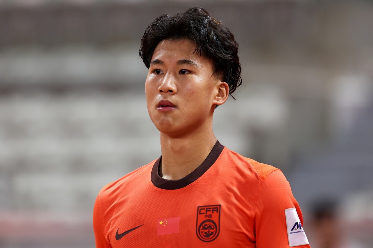 U23国足绝杀塔吉克 05后双星首秀获及格分 U23国足绝杀塔吉克 05后双星首秀获及格分