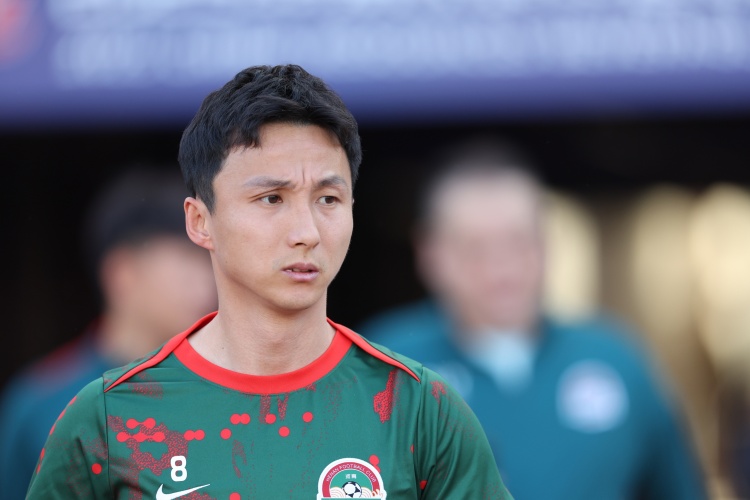 前国脚尹鸿博执教河南U17梯队:中青赛五战全胜晋级,可穿戴设备助力科学化训练 前国脚尹鸿博执教河南U17梯队:中青赛五战全胜晋级,可穿戴设备助力科学化训练