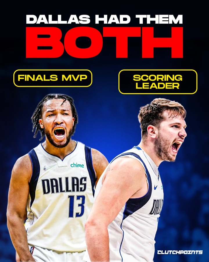 2018年选秀独行侠同时选中得分王与FMVP