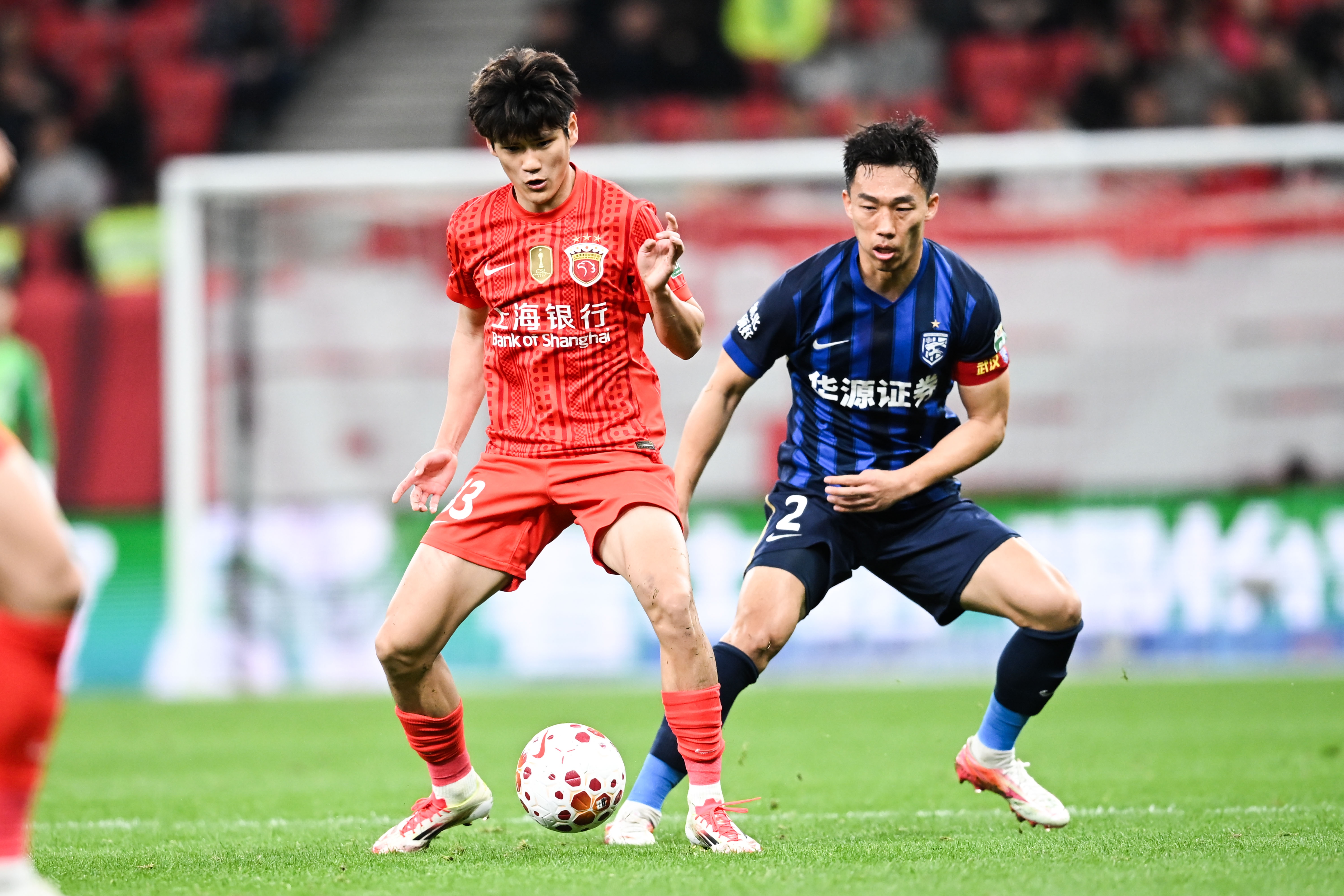 吕文君定调刘祝润:未来扛大旗,中国最有天赋