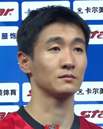 韦世豪双响,成都蓉城4-0客胜上海泽天挺进足协杯下轮