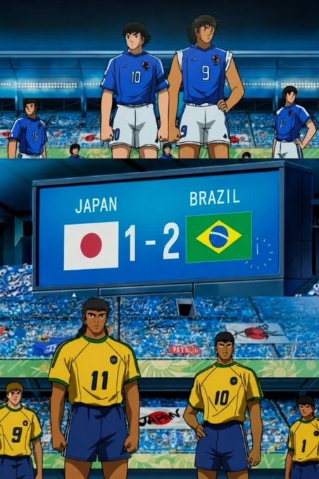 七秒速杀：从罗斯托夫到休斯顿，日本的黑色剧本还在加速