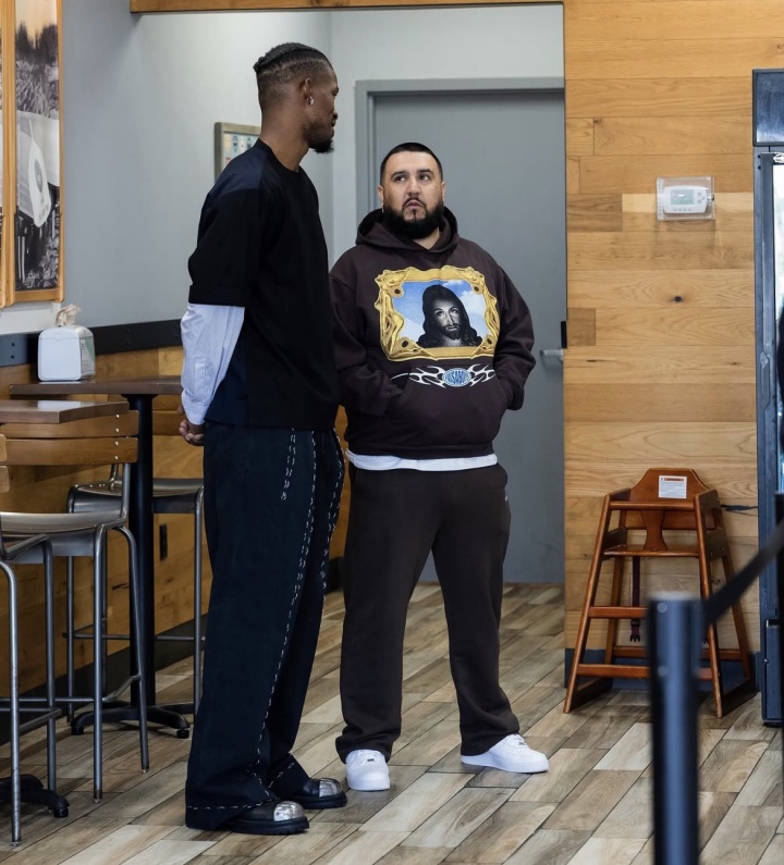 巴特勒密友卷入前NBA球员非法赌博案，联邦指控名单公布