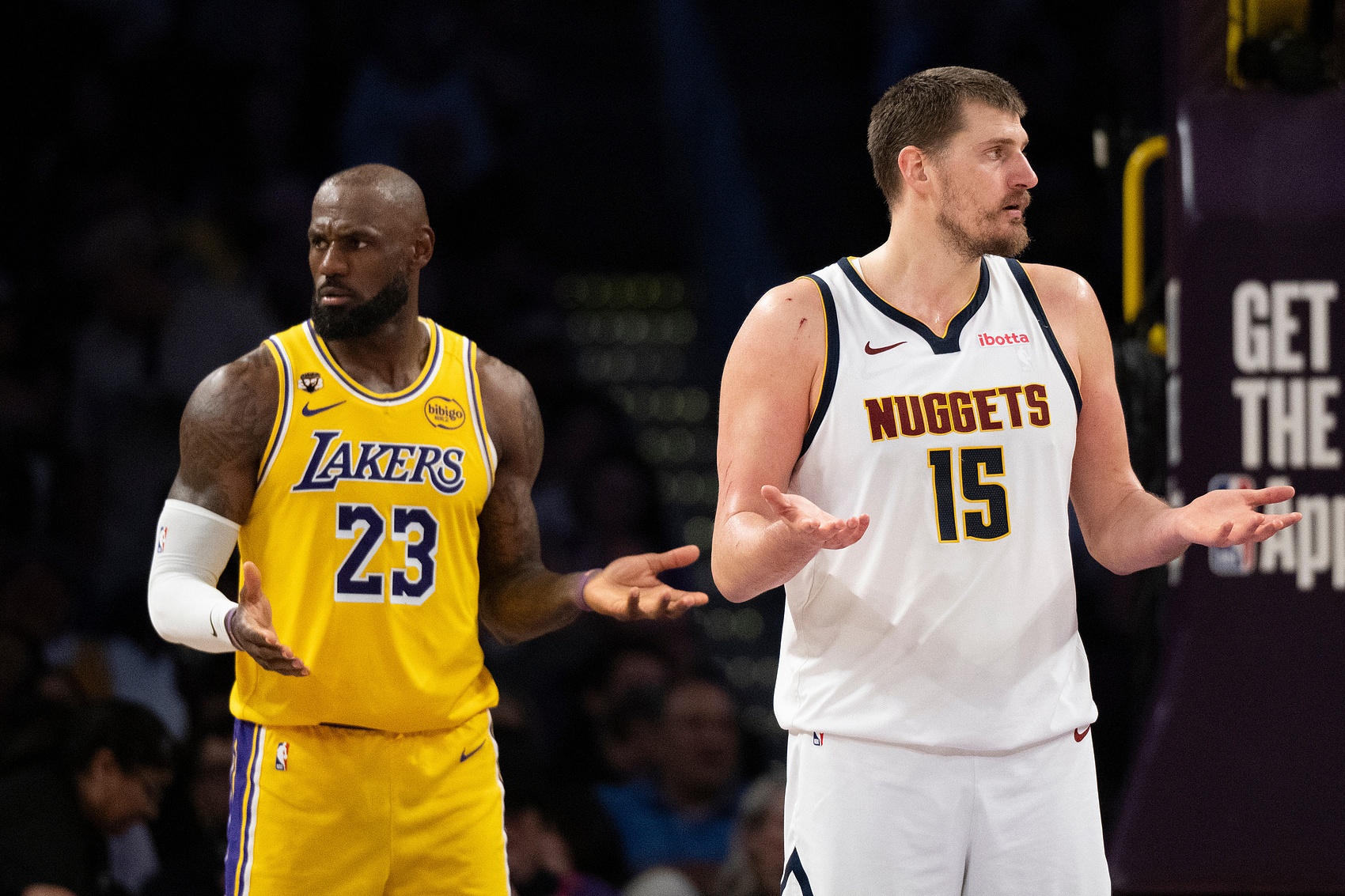 Windhorst：掘金是詹姆斯最意外下家