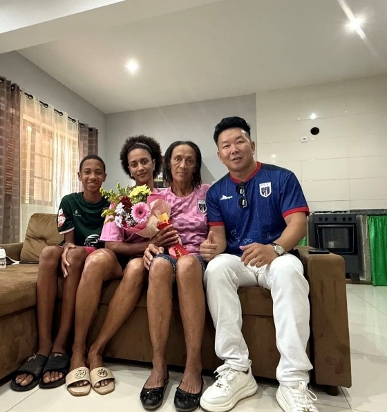 林杰回应佛得角邀国足传闻:不太相信婉拒 球员没时间凑齐