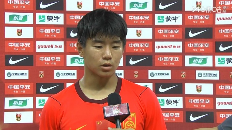 U17国足0-2负坦桑尼亚 队长直言非洲球队身体脚下超亚洲水平 U17国足0-2负坦桑尼亚 队长直言非洲球队身体脚下超亚洲水平