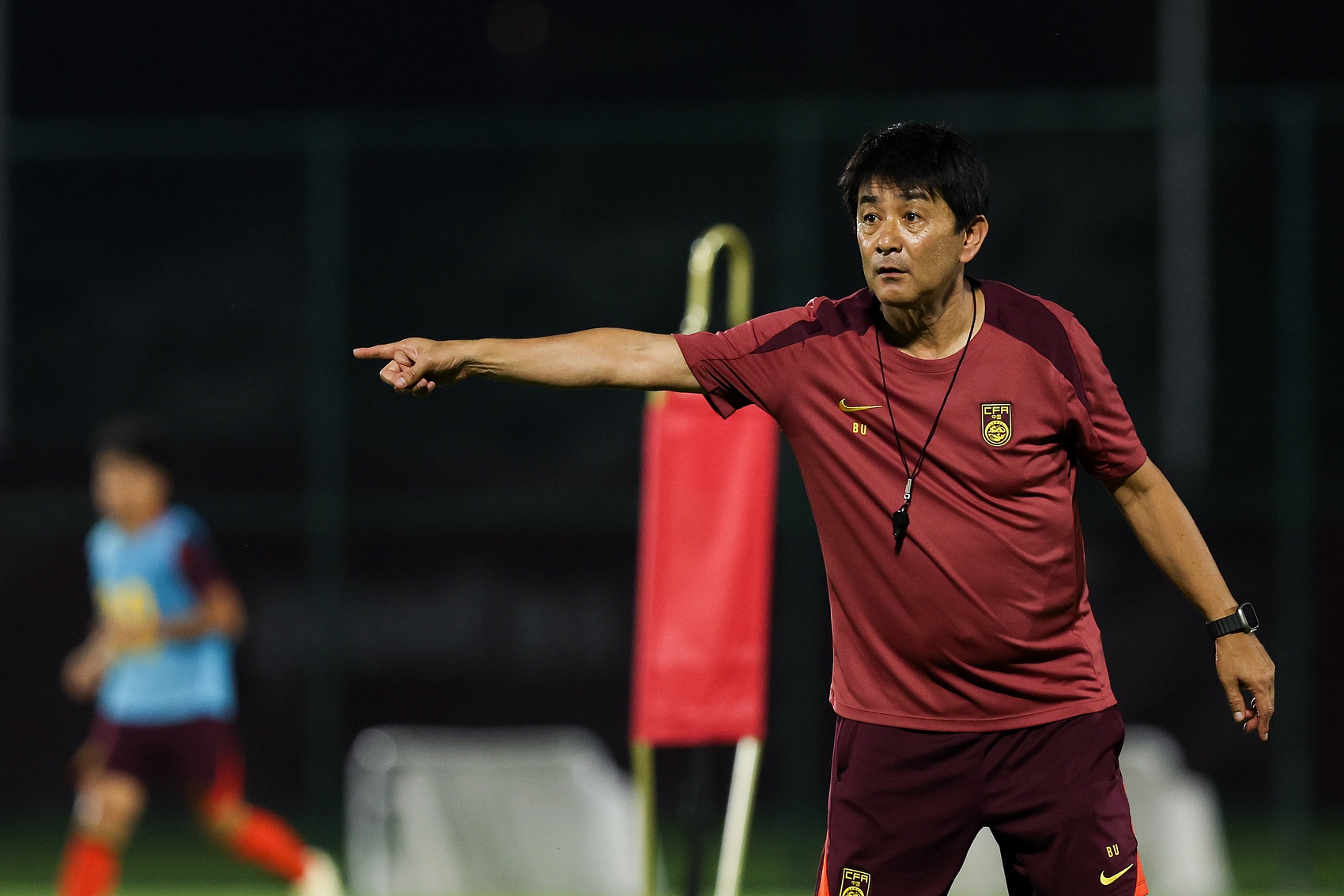 U17国足0-2坦桑尼亚,浮嶋敏:非洲风格对抗暴露体系短板 U17国足0-2坦桑尼亚,浮嶋敏:非洲风格对抗暴露体系短板
