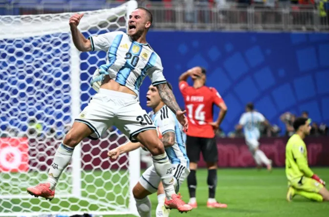 VAR双标：FIFA的票房保障机制