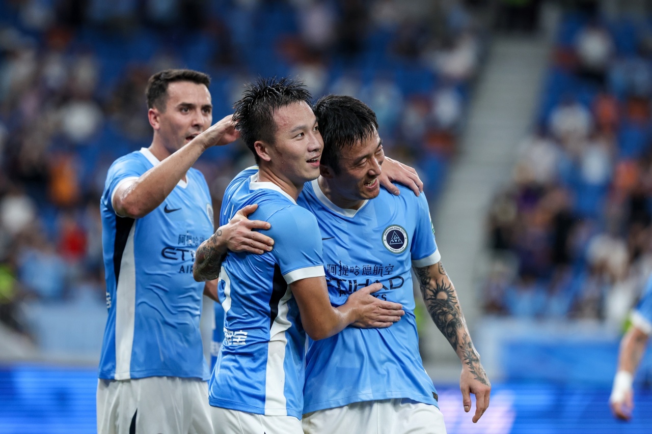 新鹏城3-0西海岸终结两连败 取得队史首胜 新鹏城3-0西海岸终结两连败 取得队史首胜