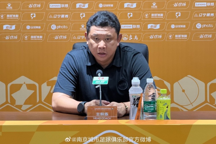 张晓峰:希望球队克服大面积伤病,客场发挥水平