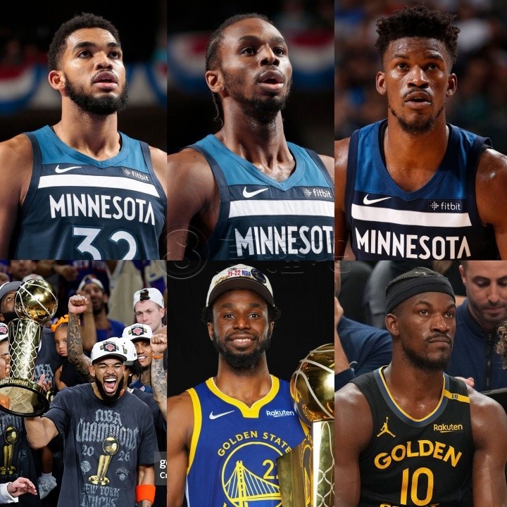 阿德巴约拳击希罗面部!NBA队友反目史:OK决裂、追梦一拳、血花兄弟等十宗最 阿德巴约拳击希罗面部!NBA队友反目史:OK决裂、追梦一拳、血花兄弟等十宗最