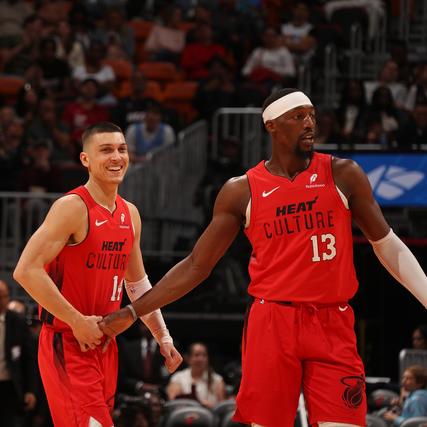 阿德巴约拳击希罗面部!NBA队友反目史:OK决裂、追梦一拳、血花兄弟等十宗最