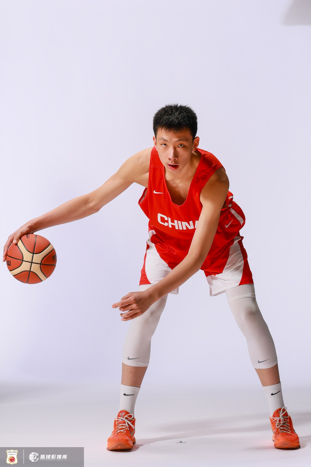 赵博新8盖帽追平周琦 U17男篮不敌加拿大