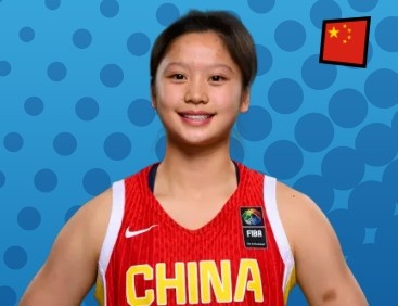 数据碾压!U17女篮大胜德国 单场13抢断24失误暴露欧洲队傲慢