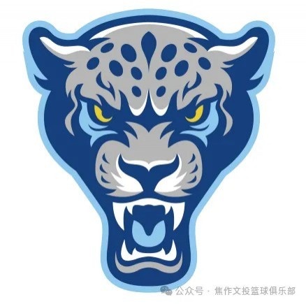 焦作文旅男篮华北豹新LOGO亮相 盾徽融合太行山元素 焦作文旅男篮华北豹新LOGO亮相 盾徽融合太行山元素