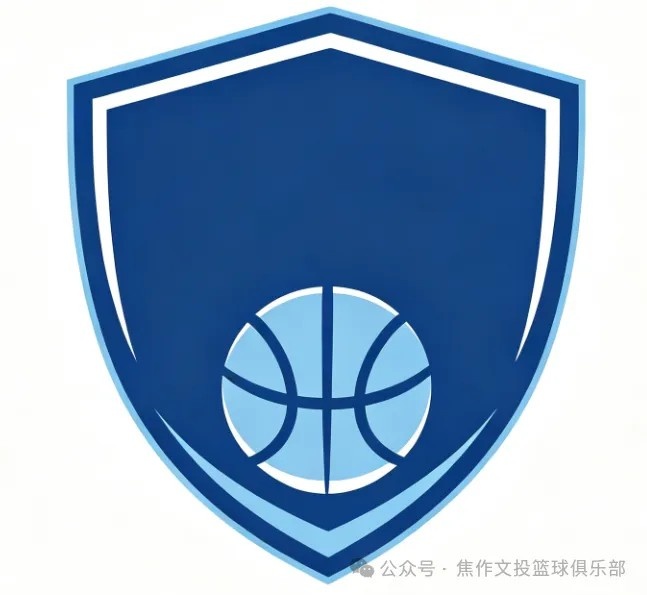 焦作文旅男篮华北豹新LOGO亮相 盾徽融合太行山元素 焦作文旅男篮华北豹新LOGO亮相 盾徽融合太行山元素