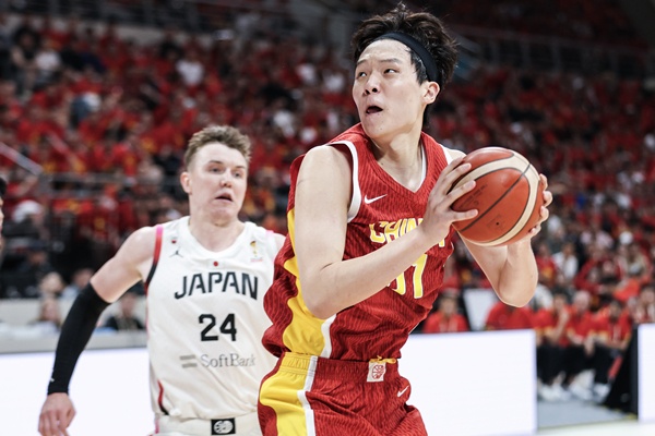 杨瀚森因湿疹缺阵夏联 王兆丰揭秘奔波疲劳诱因 杨瀚森因湿疹缺阵夏联 王兆丰揭秘奔波疲劳诱因