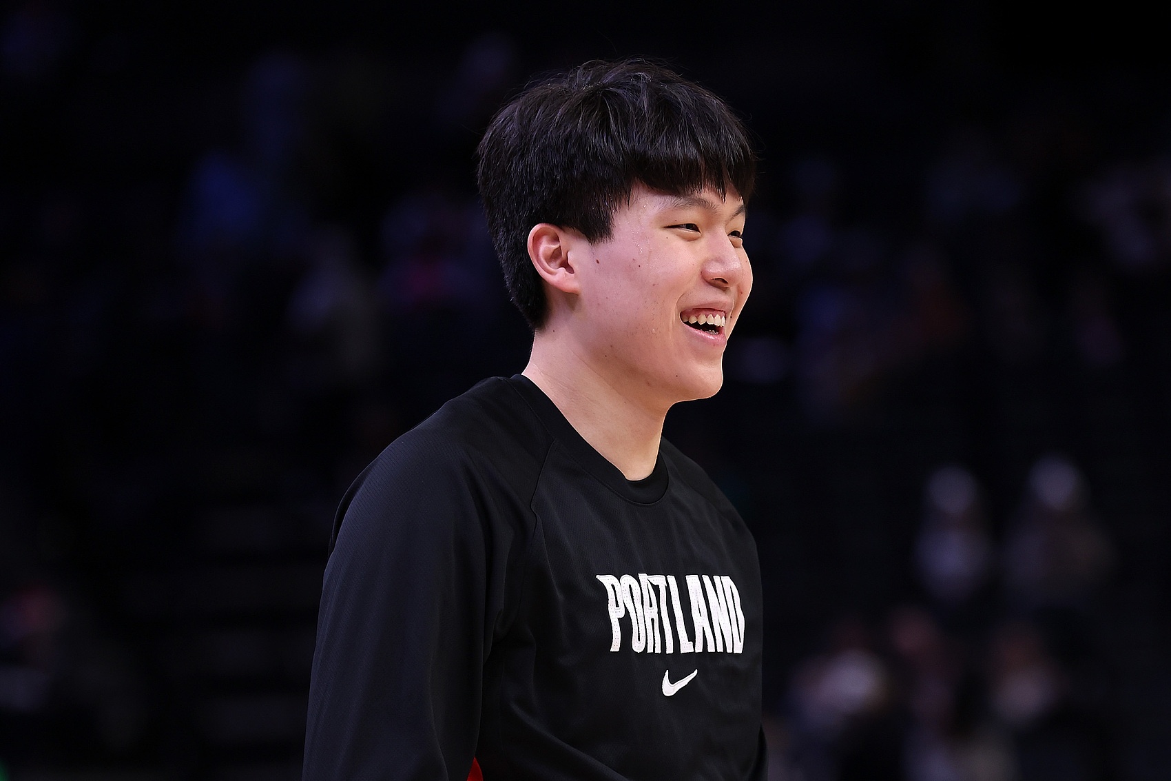 杨瀚森夏联8中7砍18+10 赛后自曝因劳累感染皮肤疾病