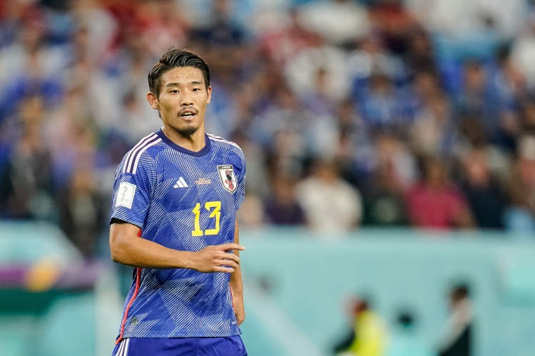 31岁日本中场守田英正拒法甲中东邀约 目标锁定英超西甲意甲 31岁日本中场守田英正拒法甲中东邀约 目标锁定英超西甲意甲