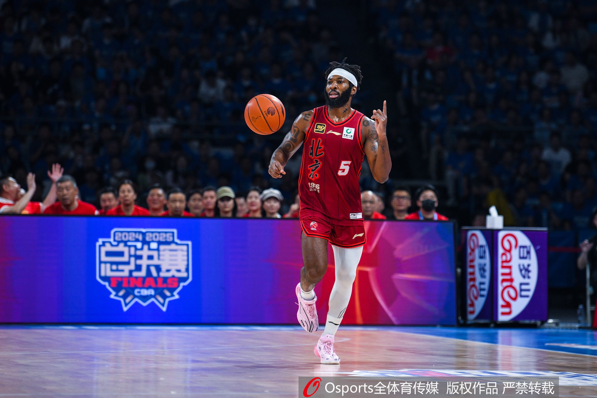 首钢杰曼优先续约权遭询价 多队递表争夺