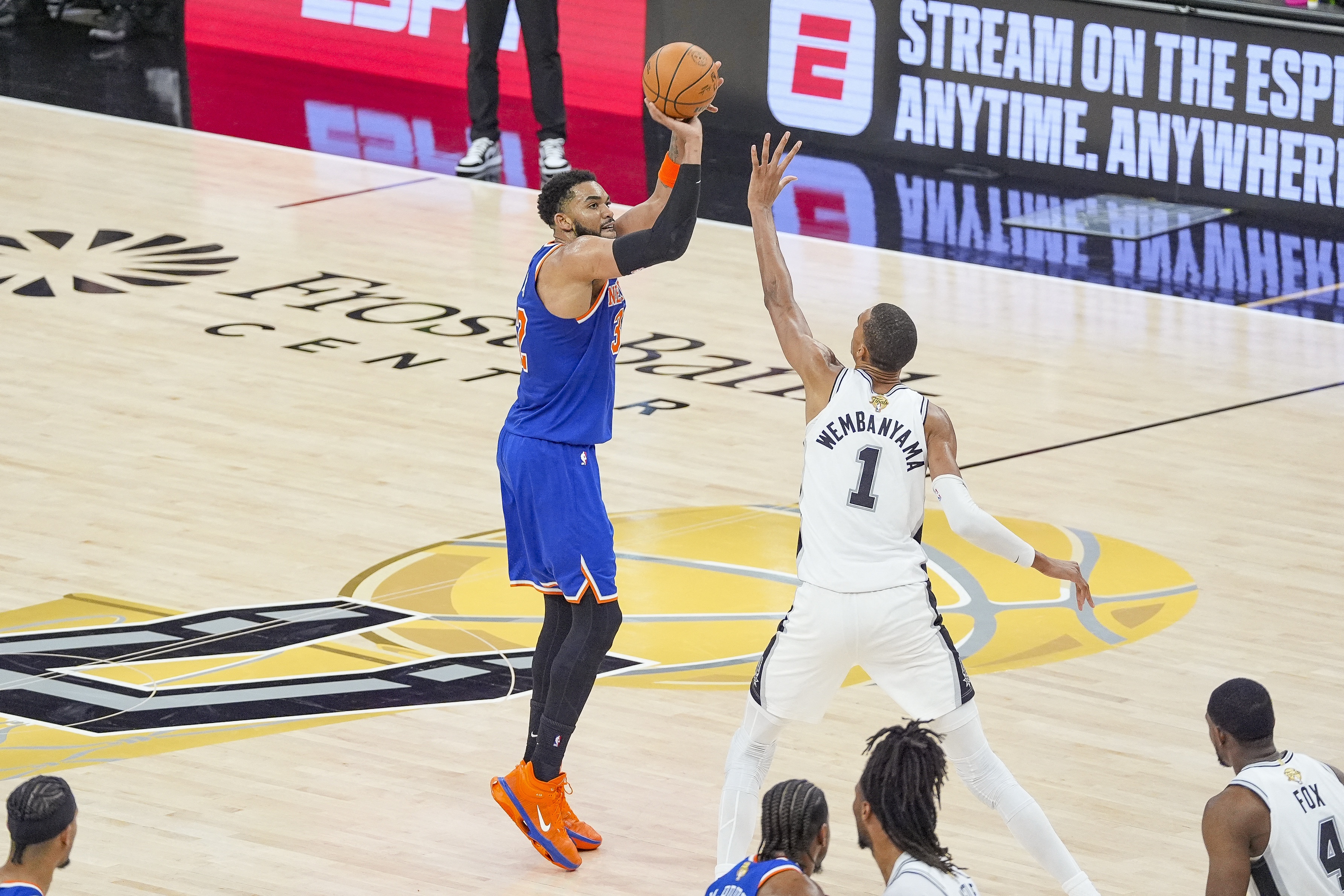 萧华：NBA近三年上座率创历史最高 总决赛社交媒体互动破纪录