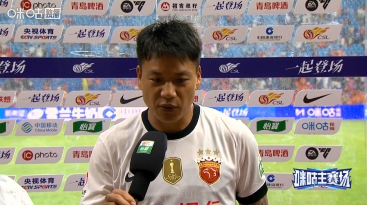下半场松懈遭追平,海港2-2憾平玉昆 下半场松懈遭追平,海港2-2憾平玉昆