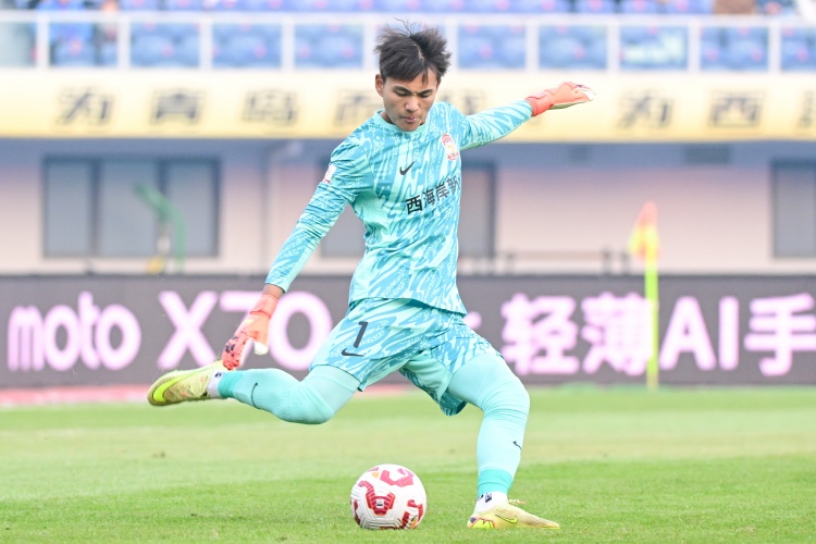场均丢3.2球,青岛西海岸逢蓉城五战零胜创纪录 场均丢3.2球,青岛西海岸逢蓉城五战零胜创纪录