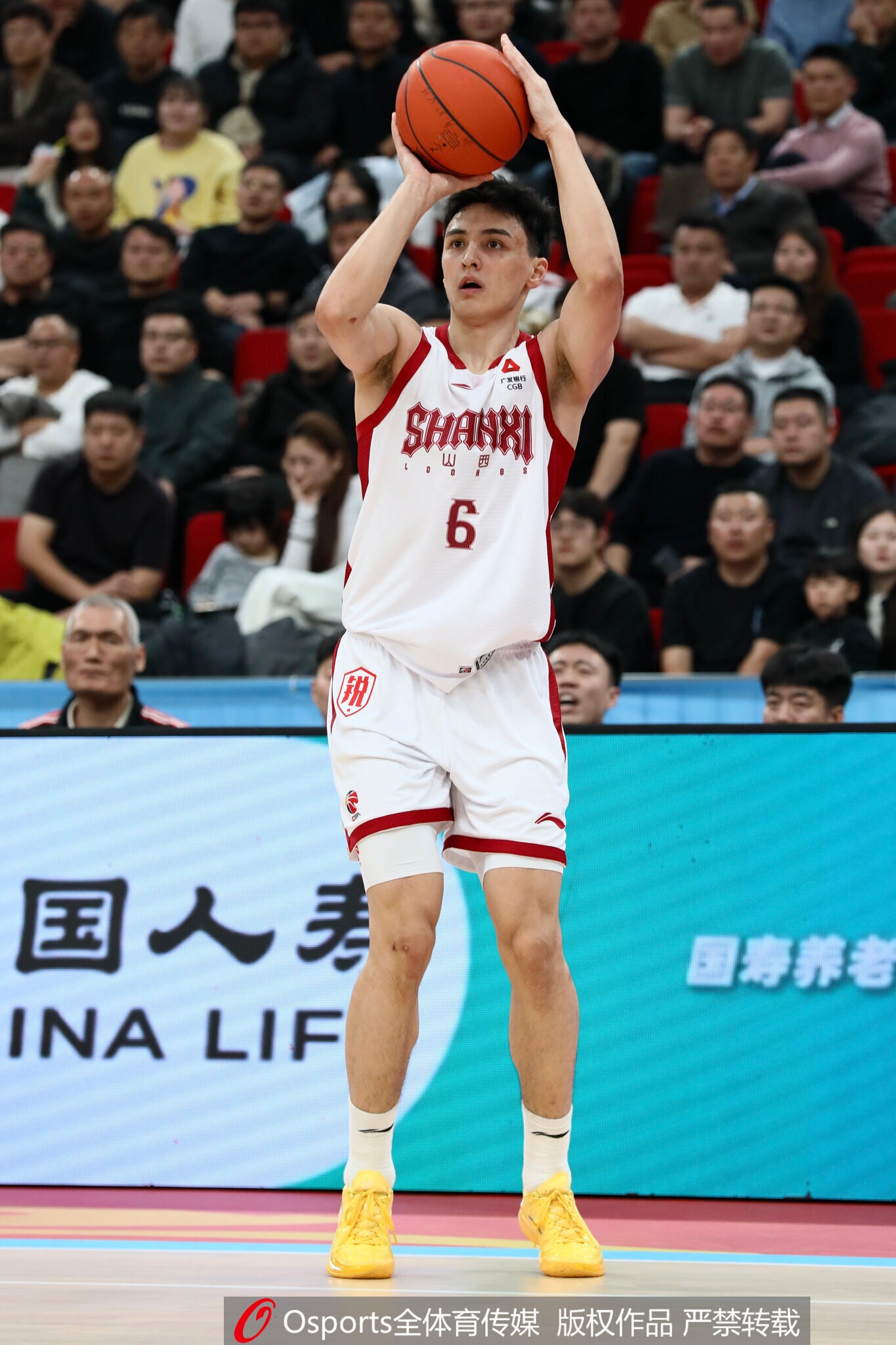 山西续约3D侧翼于米提 B类合同锁定未来 山西续约3D侧翼于米提 B类合同锁定未来