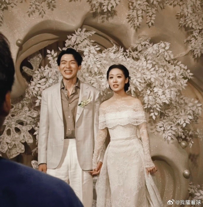 吴前今日温州大婚，胡明轩孙铭徽等CBA众将到场