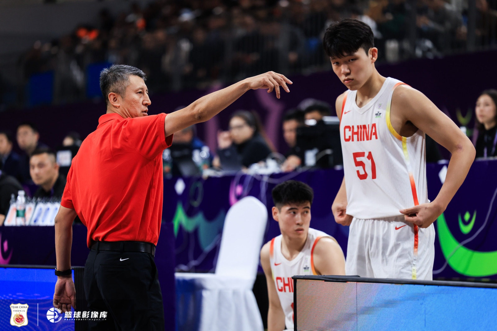 柯凡:杨瀚森8月归国无战术地位 连续作战恐影响NBA前景