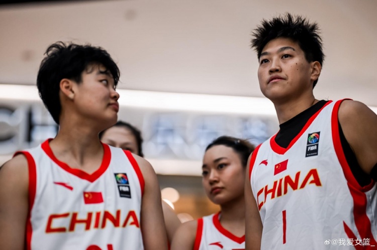 FIBA3x3济南站:北京队半决赛遭法国逆转,乌兰巴托夺冠 FIBA3x3济南站:北京队半决赛遭法国逆转,乌兰巴托夺冠