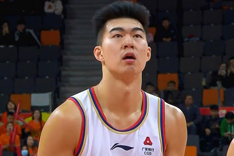 李云开两年C类合同重返同曦
