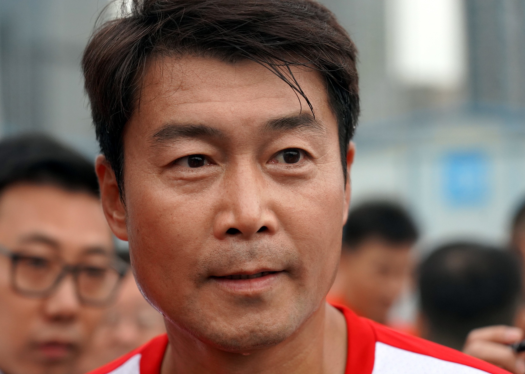 留洋球员6年亲述：申思不是完美的人，但改变了我的人生轨迹