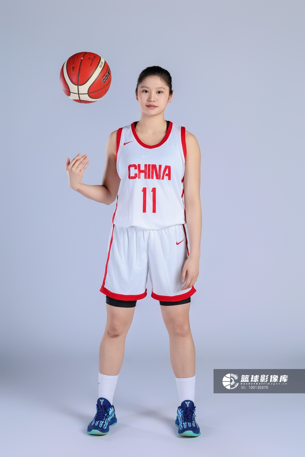 U17女篮世界杯收官 李沅珊20.3分夺得分王 孙璇6.7助攻领跑