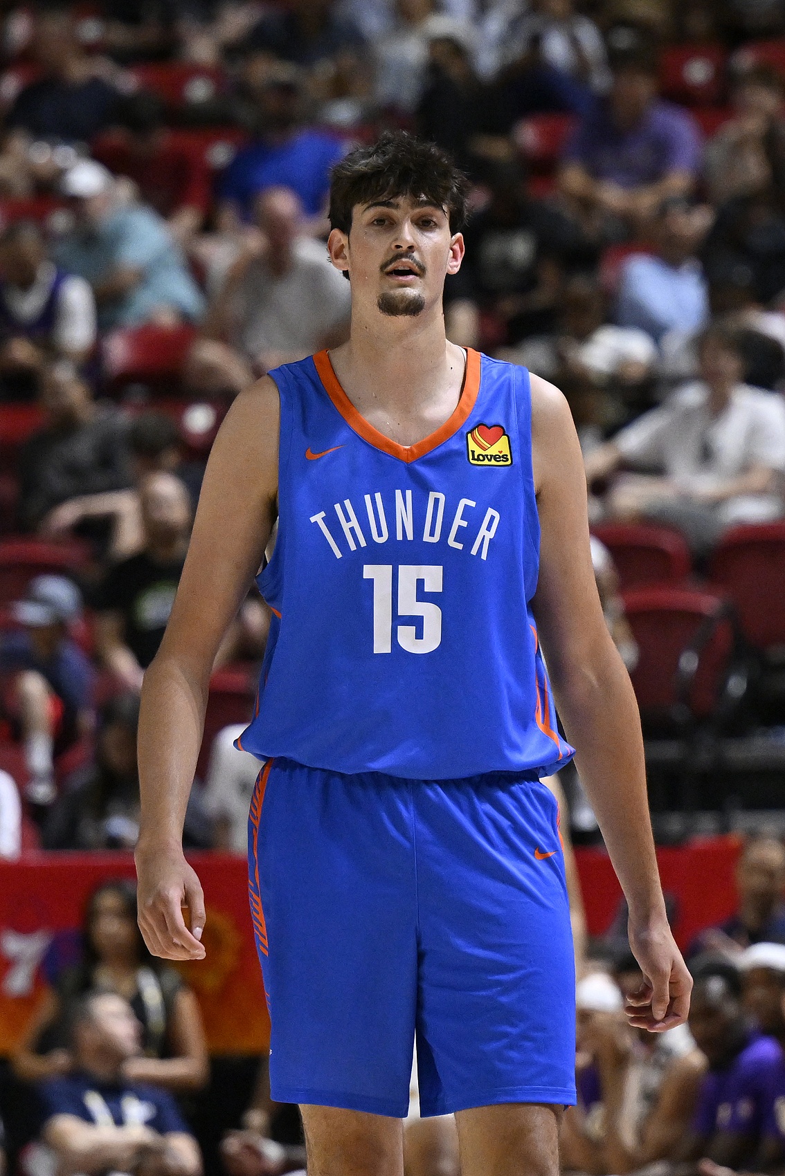 夏联奖项盘点：布泽尔MVP，威尔逊最闪耀，彼得森悬念待解