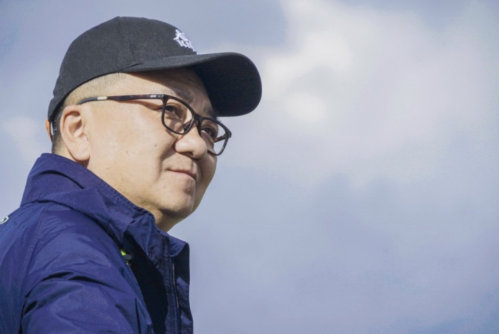 董路专访：打进世界杯不如培养五大联赛球员，足球小将要赢在起跑线