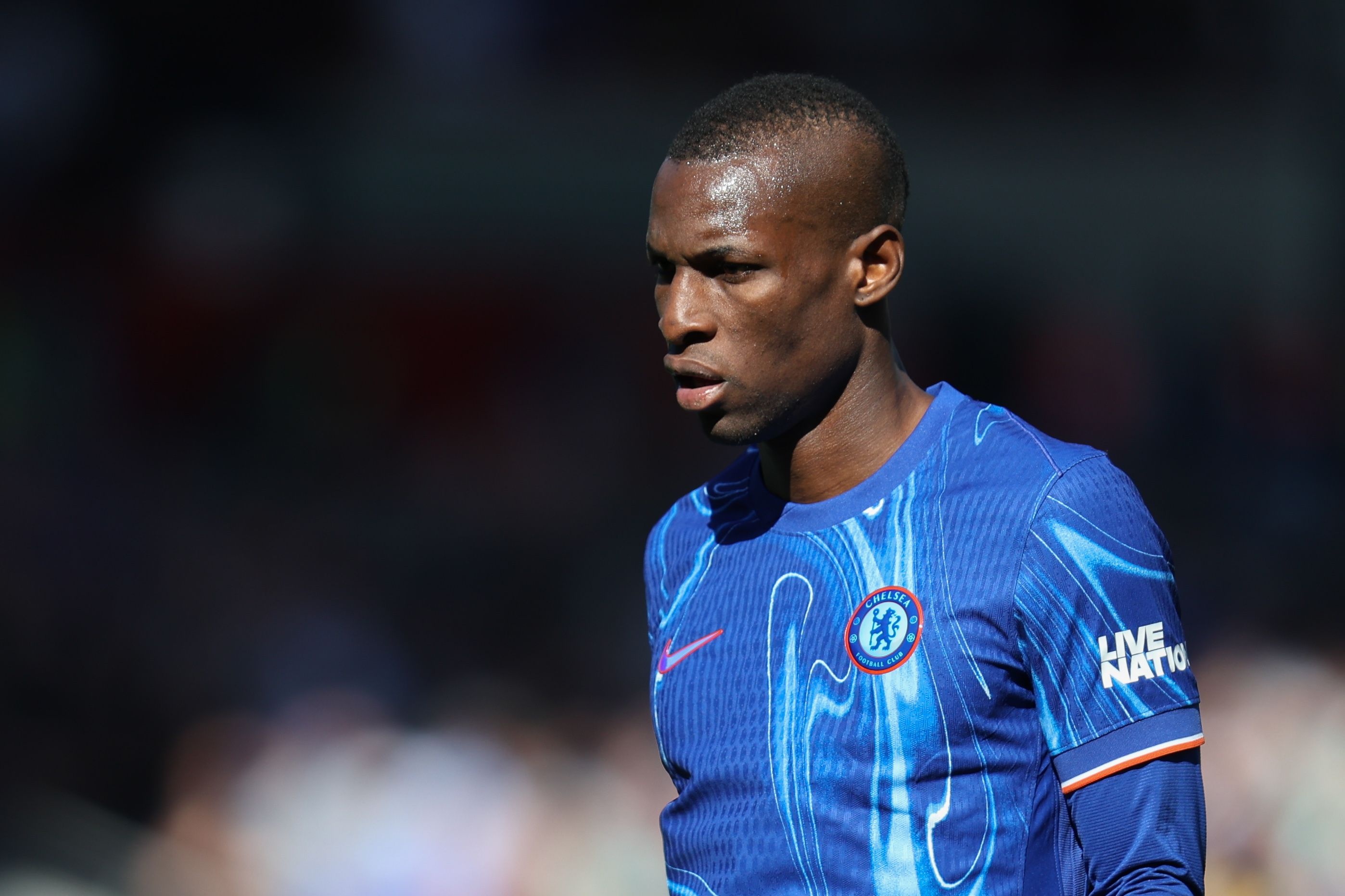 杰克逊愿加盟维拉重投埃梅里麾下,切尔西标价6500万镑