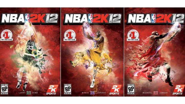 2K封面夺冠魔咒？仅三人同年圆梦，文班亚马新季破局