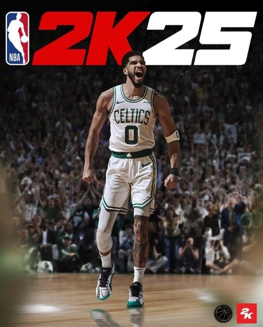 2K封面夺冠魔咒？仅三人同年圆梦，文班亚马新季破局