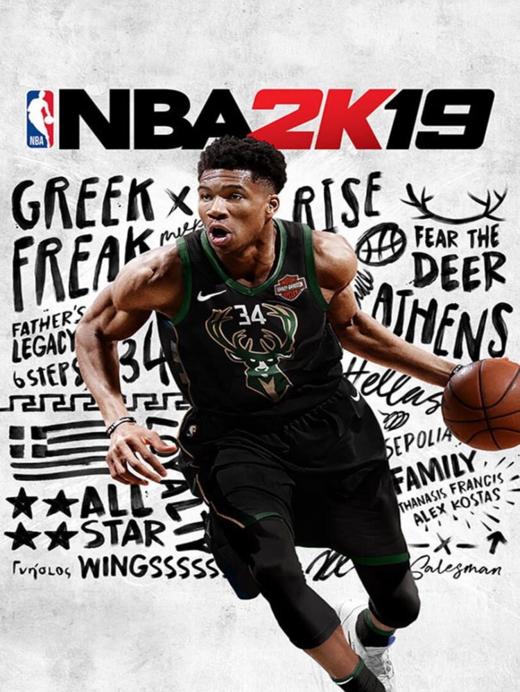 2K封面夺冠魔咒？仅三人同年圆梦，文班亚马新季破局