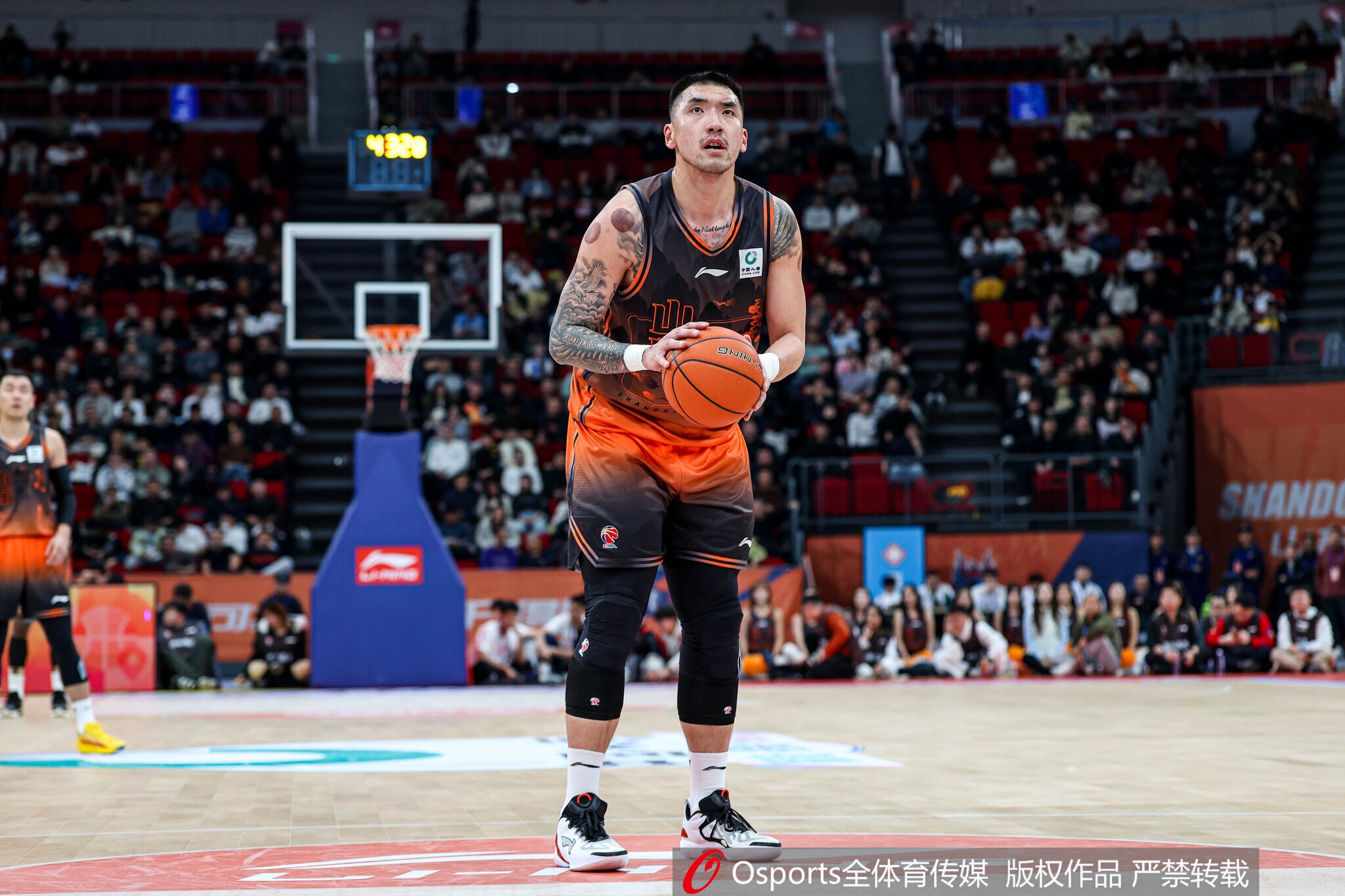 祝铭震杨文学明日东平热身赛首秀 陶汉林D类合同留守山东
