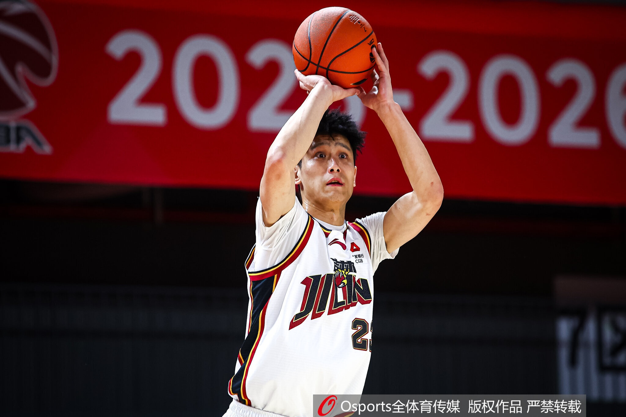 宁波两年C类合同锁定栾利程，吉林续约努力落空