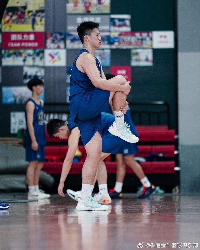 金牛U19顺德四天三夜特训 赴日热身赛在即