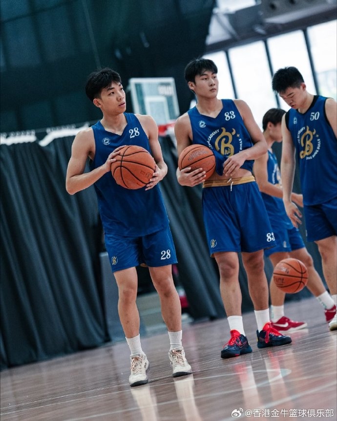 金牛U19顺德四天三夜特训 赴日热身赛在即
