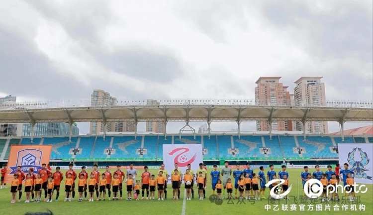 中乙-刘子铭头球首开纪录 厦门飞鹭1-2遭杭州临平吴越逆转主场不败告破 中乙-刘子铭头球首开纪录 厦门飞鹭1-2遭杭州临平吴越逆转主场不败告破