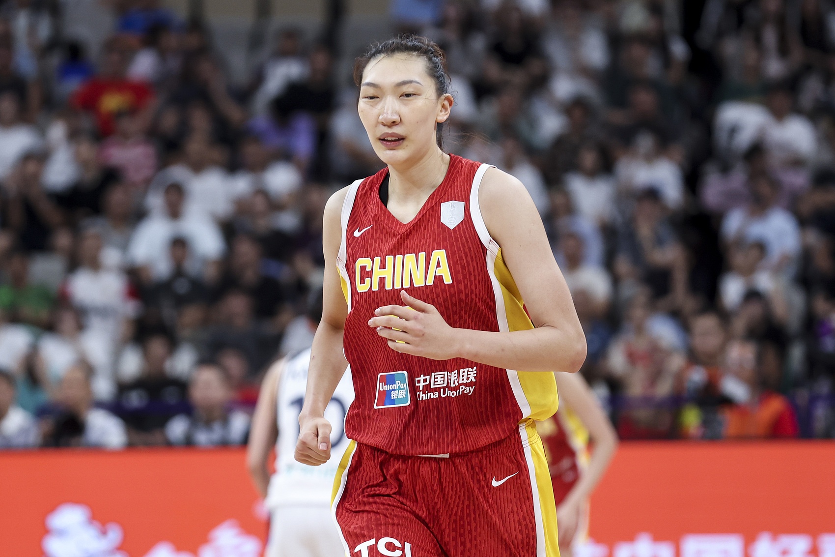 韩旭确认再战WNBL 杨舒予王思雨同期登陆澳洲联赛