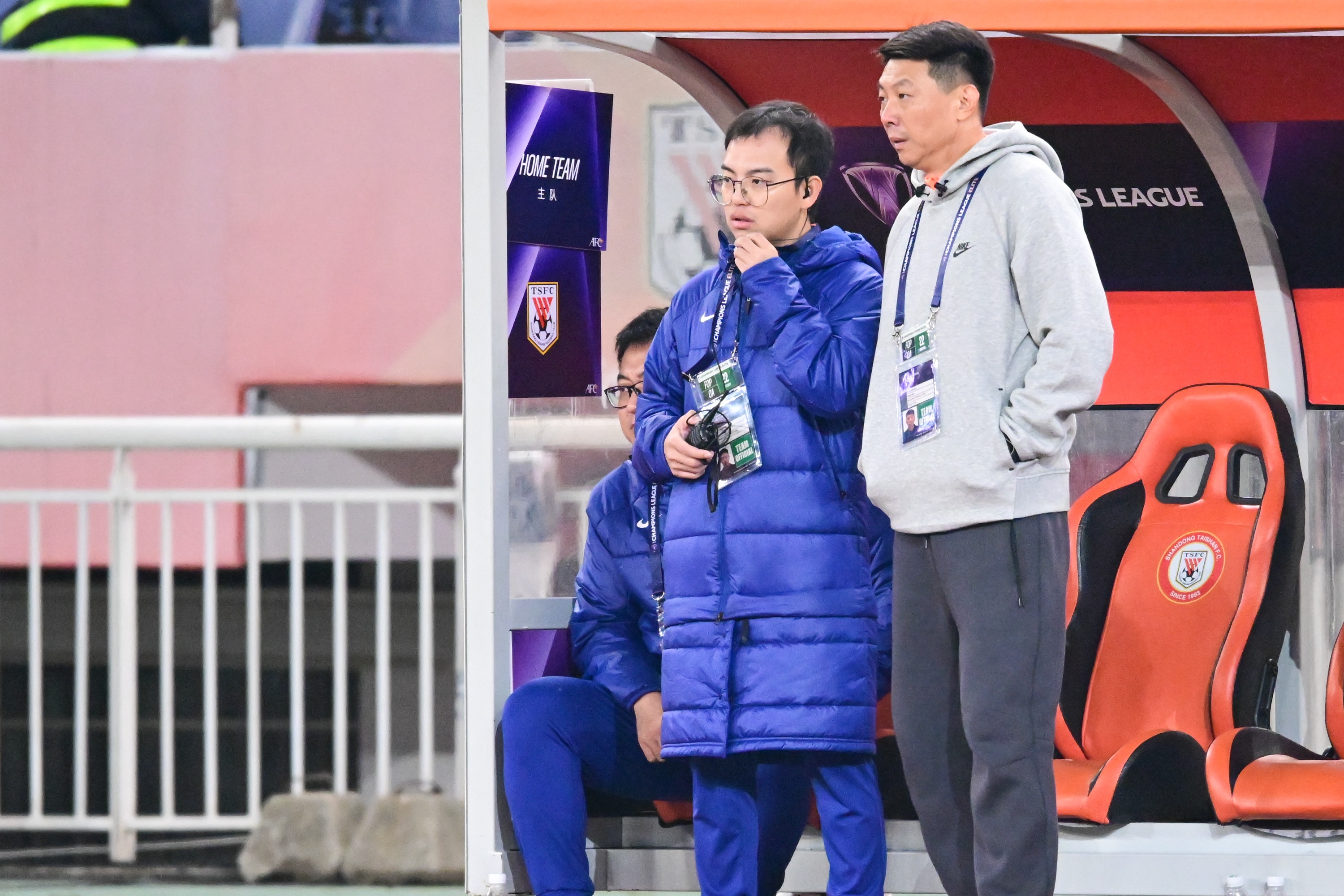 唐田经典语录盘点:从“守住塔山”到“顶峰相见
