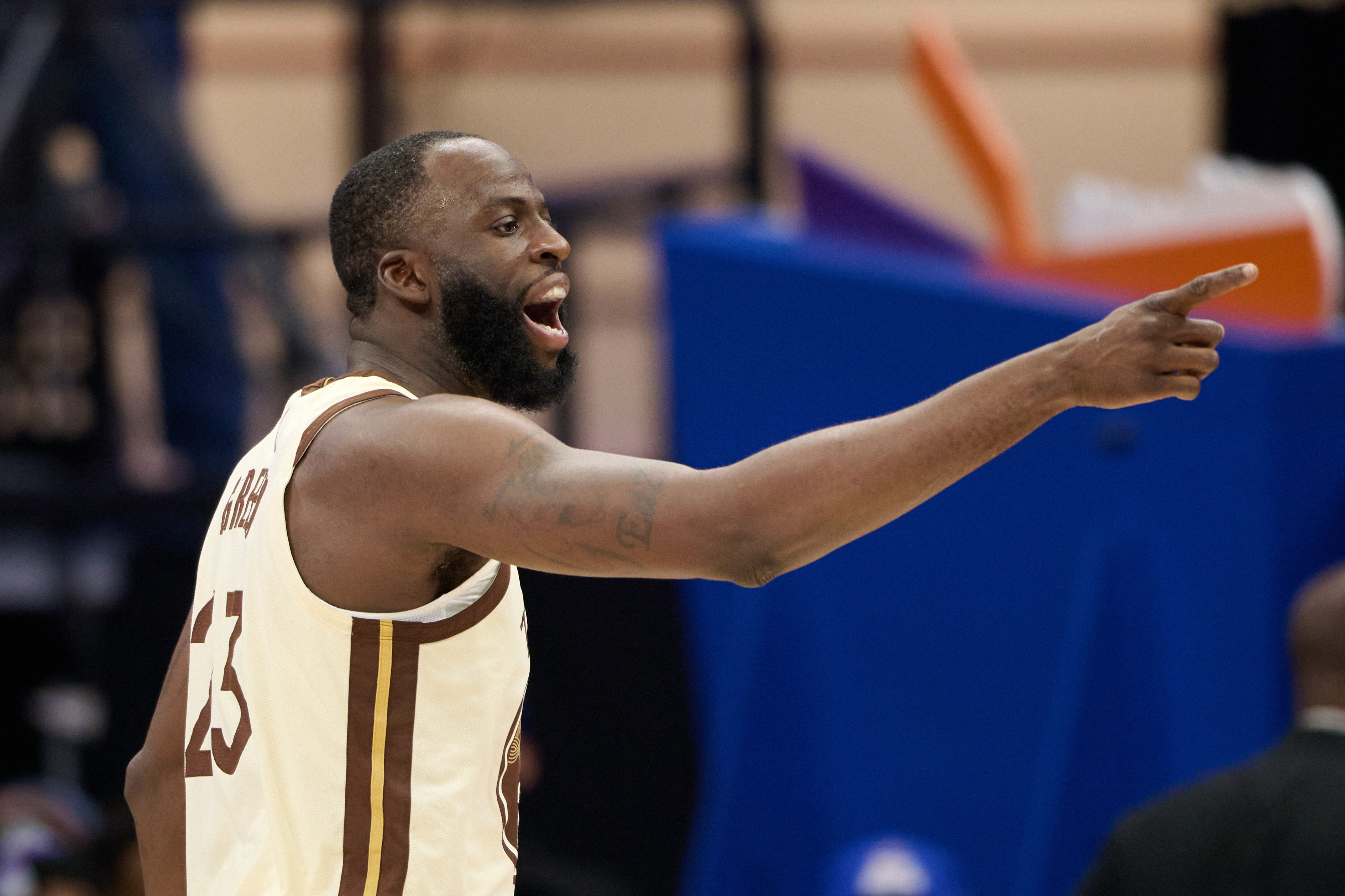 追梦一年2770万留守勇士 新合同无交易否决权